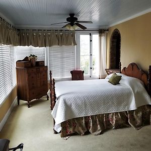 The Glendalia Boutique Hotel